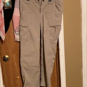 5.11 tactical pants